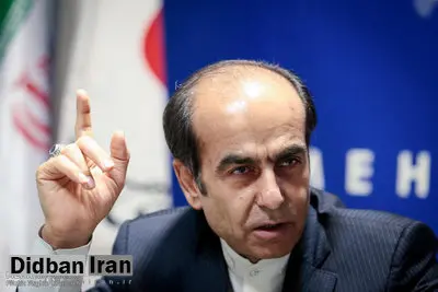 خادمی: وزارت نفتِ دولت روحانی، در اجرای قراردادهای نفتی بسیار بد عمل کرد