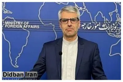 بقائی: شایعات مذاکره با آمریکا جنگ روانی دشمن است