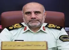 رئیس پلیس تهران: جرم سرقت با دستگیری سارقان تمام نمی شود/ حتی پخش‌کردن تصویر سارقان در رسانه‌ها، اثری ندارد؟/ شرایط اقتصادی را درست کنید

