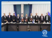 گام نخست اجرای مصوبه احداث ۷۰۰۰ مگاوات نیروگاه انرژی تجدیدپذیر برداشته شد