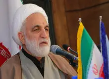 افتخار می‌کنم که در قوه قضاییه و وزارت اطلاعات بوده‌ام