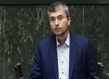 رضایی، نماینده مجلس: به پلوتونیوم با غنی‌سازی ۹۰ درصد نیاز داریم