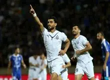 رسانه اماراتی: غندی‌پور هم‌تیمی سردار آزمون و سعید عزت‌اللهی در لیگ امارات شد