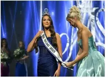 سارا دزافسه به دلیل انتشار پست نژادپرستانه از عنوان دختر شایسته فنلاند خلع شد