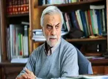 هاشمی طباء: بی حسی در فضای سیاسی برای مملکت ما خطرناک است