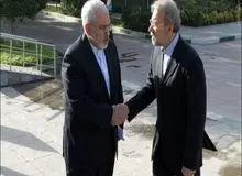 نقشه کارگزاران این بار برای علی لاریجانی/ عضو حزب کارگزاران: لاریجانی از روحانی بسیار زرنگ‌تر است!