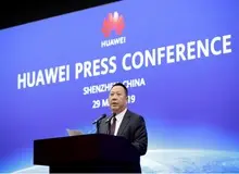 شکایت هوآوی از ترامپ در دادگاه آمریکا / هوآوی: قانون اساسی آمریکا نقض شده