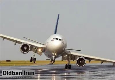 تعیین نرخ ثابت برای پروازهای داخلی تا پایان مهر/ قیمت تازه بلیت هواپیما