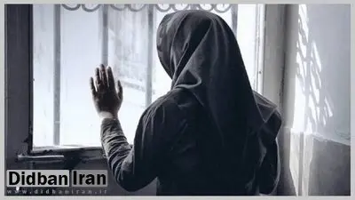شوهرم علناً با زنان خیابانی رابطه دارد!