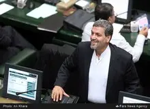 کواکبیان رییس فراکسیون دیپلماسی و منافع ملی شد

