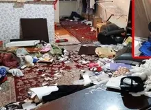 جزییات جدید از جنایت هولناک در خیابان کمالی تهران / حبس سه دختر در پلاستیک و کمد / یکی از دختران به قتل رسیده است + ویدیو