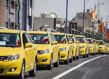 کرایه تاکسی‌ها تا ۱۶۷ درصد بالا رفت؛ سازمان حمایت ورود کرد