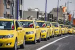 کرایه تاکسی‌ها تا ۱۶۷ درصد بالا رفت؛ سازمان حمایت ورود کرد