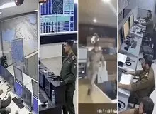 پلیس: تصاویر مأموران را بازنشر نکنید