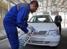 مراکز تعویض پلاک هم تعطیل هستند؟