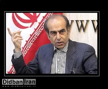 هدایت الله خادمی: نمایندگان مجلس یازدهم از وزرا و دولت می‌ترسند/ مجلس انقلابی به خیلی از باورهای مردم آسیب زد