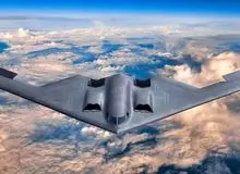 وال استریت ژورنال: انتقال بمب افکن‌های b۲ به گوام؛ مقام آمریکایی: هنوز هیچ دستوری برای حمله به ایران صادر نشده