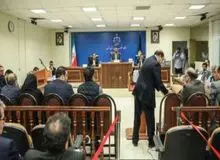 متهم پرونده پتروشیمی ناگهان بیمار شد و در دبی تحت درمان است!