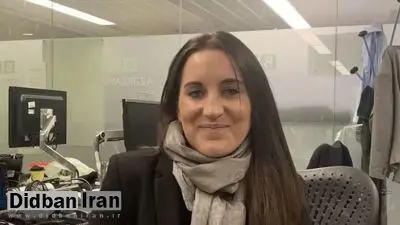 حضور کاترین شکدم به عنوان نفوذی برایمان عبرت نشد/ سرزنش دولت سیزدهم برای فرصت دادن به طالبان برای جاسوسی در ایران