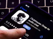 هک شدن کلاب‌هاوس واقعیت ندارد!
