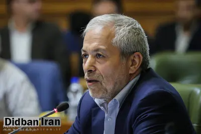 برخی تصور میکنند شورا یعنی شهرداری، نه، شورا یعنی شورای شهر/ اگر ما اتوبوس به اندازه کافی داشتیم، مترو را تعطیل میکردیم/ در این شرایط برخی مسوولان معتادها را رها کردند/ کرونا شاید باعث شد مردم به شهرهای کوچک خود برگردند