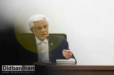 عارف: اقتصاد دیجیتال انتخاب نیست، ضرورت است / مخالف ایجاد محدودیت در فضای مجازی هستم