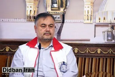 فوت یک زائر ایرانی در حادثه روز گذشته کربلا