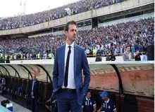 خلیل‌زاده در راه ترکیه/ امضای قرارداد جدید با استراماچونی پس از پرداخت پول
