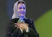 ژاله علو بازیگر سینما، تئاتر و تلویزیون و گوینده درگذشت