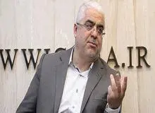 جعفرزاده: مجلس یازدهم مثل آب خوردن، سوژه دست رسانه‌ها می‌دهد/ اگر لاریجانی تصمیم داشت نامزد انتخابات شود، ما مطلع می شدیم!
