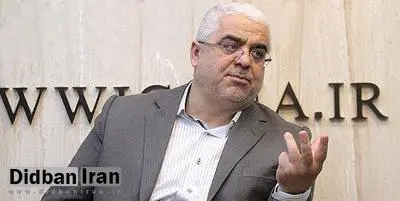 جعفرزاده: مجلس یازدهم مثل آب خوردن، سوژه دست رسانهها میدهد/ اگر لاریجانی تصمیم داشت نامزد انتخابات شود، ما مطلع می شدیم!