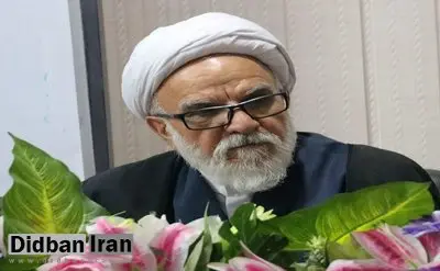 امام جمعه موقت سمنان: رییس جمهوری باید انتخاب شود که بتواند مباحث اقتصادی و اجتماعی رییس جمهور شهید را ادامه دهد