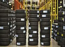 تایر گران شد