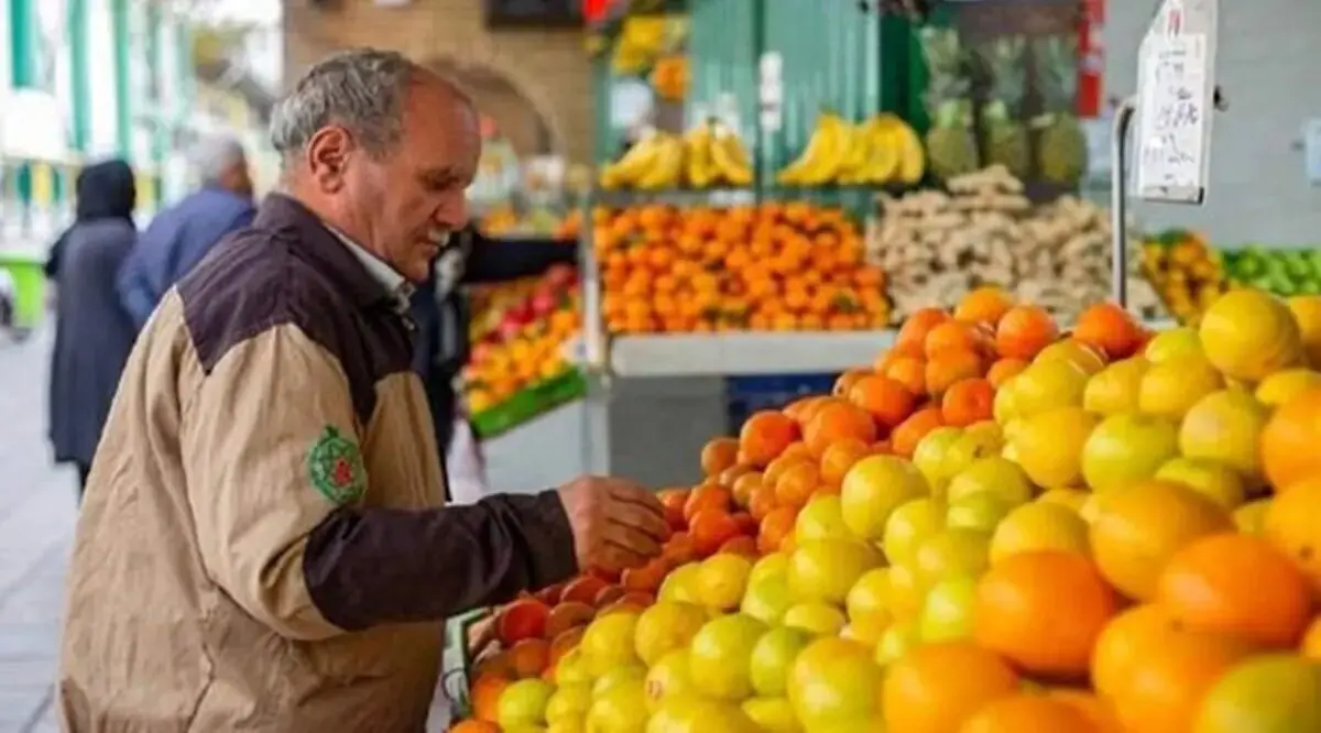 بازارهای میوه و تره‌بار تهران فردا تعطیل است؟