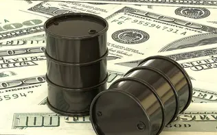 افزایش قیمت نفت در پی توقف همکاری ایران با آژانس انرژی اتمی