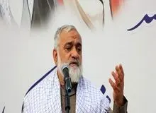 سردار نقدی:  جای مسئولان‌ غربی بودم پژوهشگاه‌ها را با بولدوزر صاف می‌کردم