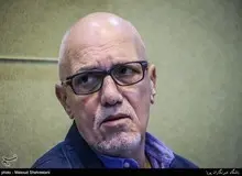 انتقاد تند فرزند آیت‌الله طالقانی به سریال «روز‌های ابدی»/ مهدی طالقانی: صداوسیما در تحریف تاریخ انقلاب، استادانه عمل می کند/  اصلا در شان آیت‌الله طالقانی بود که به دیدن مایکل مترینکو برود؟