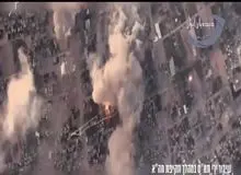 ارتش اسرائیل: یک فرمانده کماندوهای حماس را هدف قرار دادیم‌