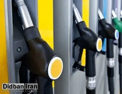  به دنبال افزایش قیمت بنزین ؛ مصرف CNG به ۲۱ میلیون متر مکعب در روز رسید