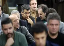 چرا عادل، مزدک و پیمان در جام ملت های آسیا غایب‌اند؟

