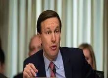 کریس مورفی رئیس کمیته فرعی روابط خارجی سنای آمریکا : سپاه پاسداران همچنان تحریم خواهد بود