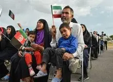 بازگشت افغانها به کشورشان کند شده/ مهاجران غیرقانونی پنهان شده اند؟