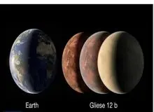 کشف سیاره‌ای قابل سکونت در فاصله ۴۰ سال نوری از زمین