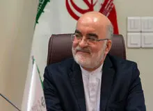 معاون سیاسی رئیس قوه قضائیه:اکثر معترضین وقایع اخیر شناسایی شده‌اند /بیش از ۲ هزار میلیارد تومان خسارت در جریانات اخیر به کشور وارد شد