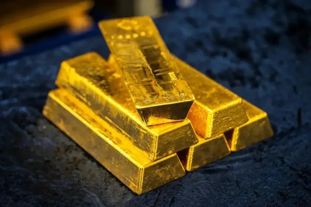 قیمت طلای جهانی گران شد / قیمت جدید طلای جهانی امروز ۲۵ بهمن ۱۴۰۴
