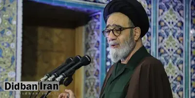 امام جمعه تبریز: حمله موشکی به اربیل، سوریه و پاکستان  یک تمرین برای یگان موشکی جمهوری اسلامی بود