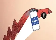 حذف دوباره قیمت‌ها از آگهی‌های فروش خودرو