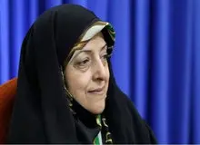 پشت پرده تلاش آمریکا برای بازگشت به میز مذاکره با ایران از نگاه معصومه ابتکار 