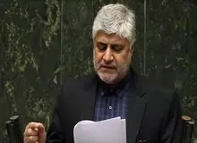 نماینده مجلس: اگر به مردم بی‌توجه باشید، ۴ سال بعد مردم به شما هم رأی نخواهد داد