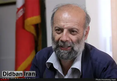 «محجوب» نامزد اصلاح طلبان برای انتخابات میان دوره ای مجلس شد؟